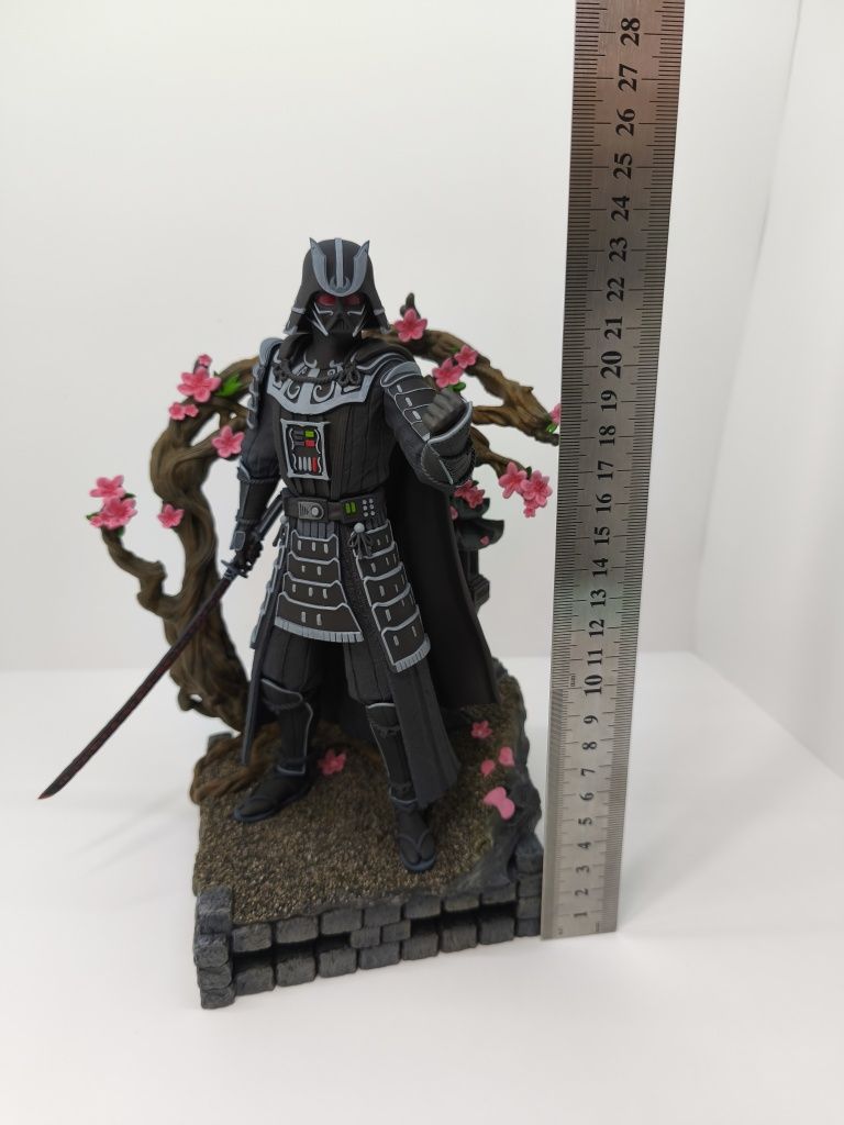 Darth Vader Samurai