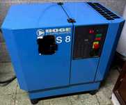 Vendo Compressor Boge S8