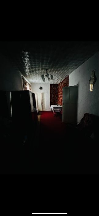 Продам будинок з великим участком та городом