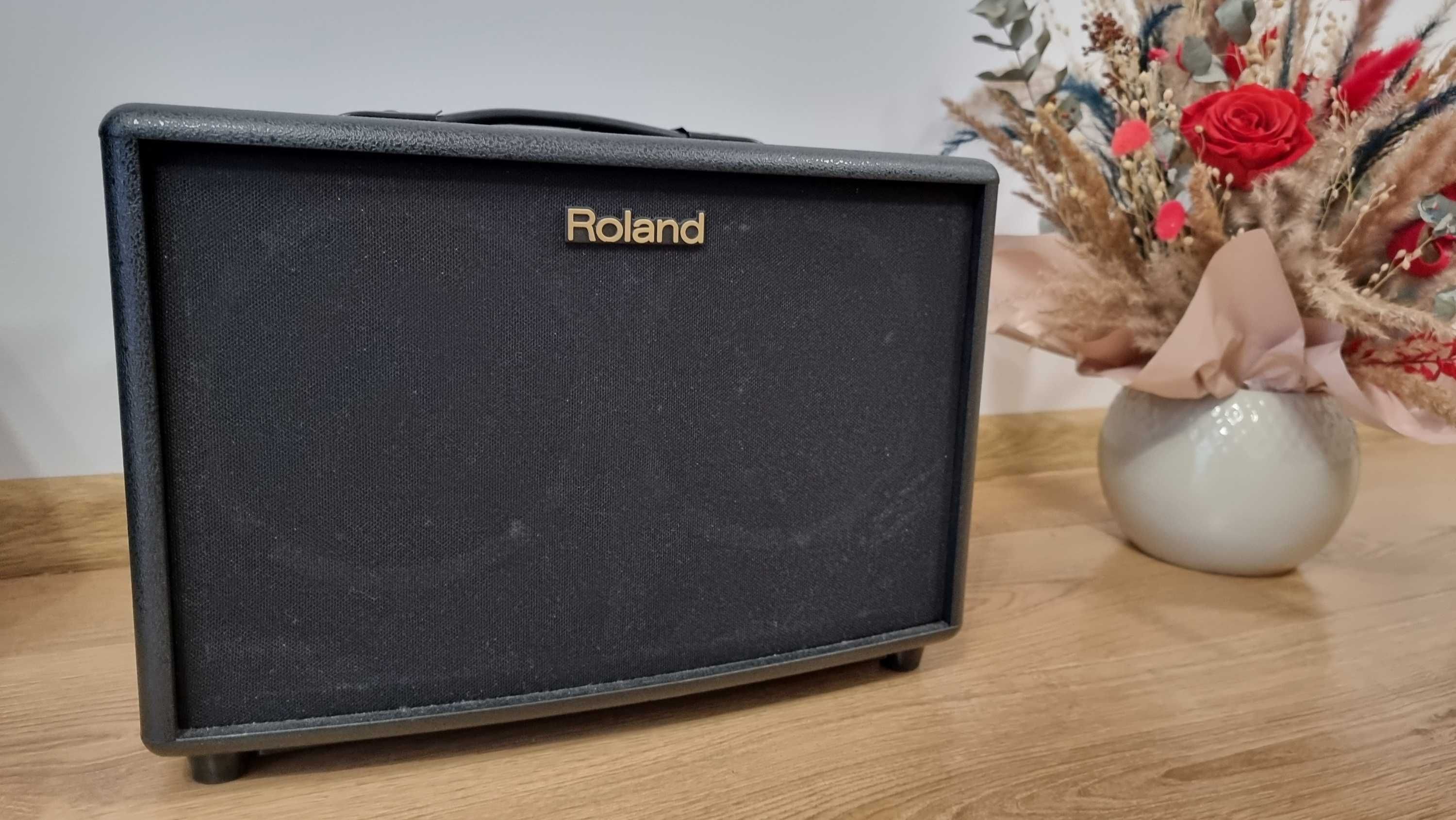 Roland AC-60 Acoustic Chorus- Wzmacniacz do gitary elektroakustycznej