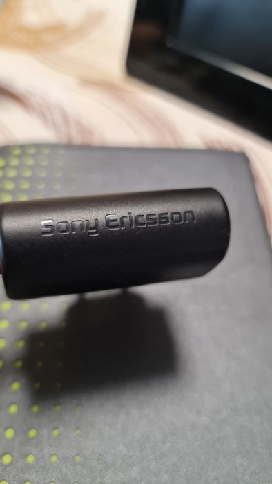 Зарядний пристрій для телефону Sony Ericsson BML