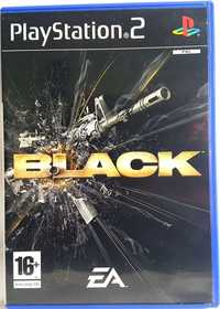 [PS 2] Gra BLACK