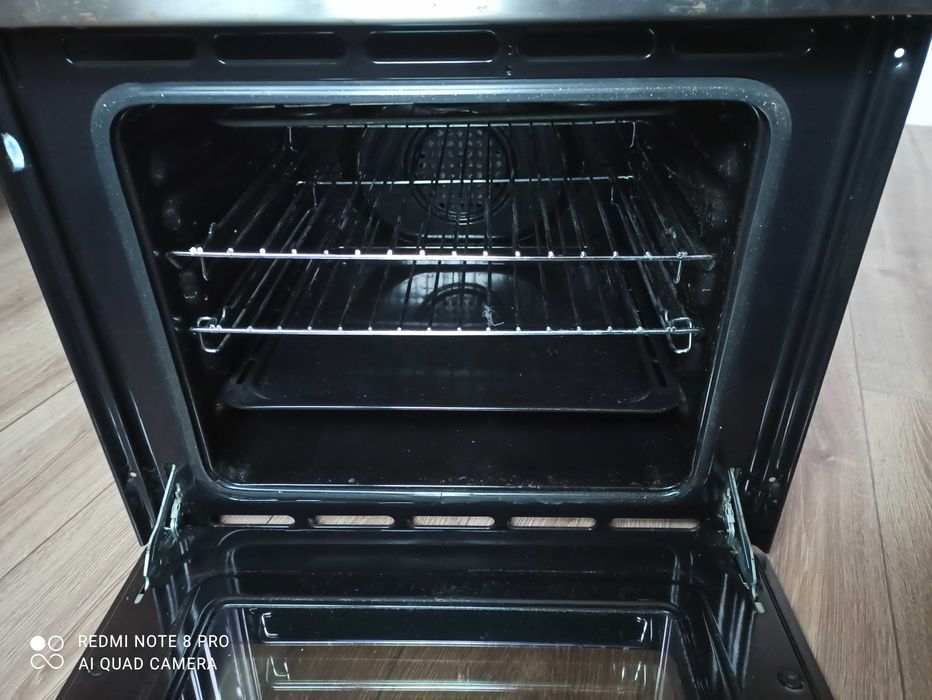 електрична духова шафа ARDO б/в