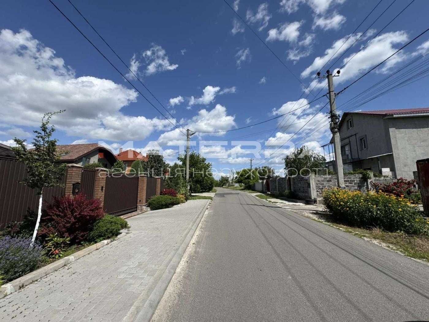 Тарасівка - Боярка Продаж ділянки 10 соток, чудове, гарне місце