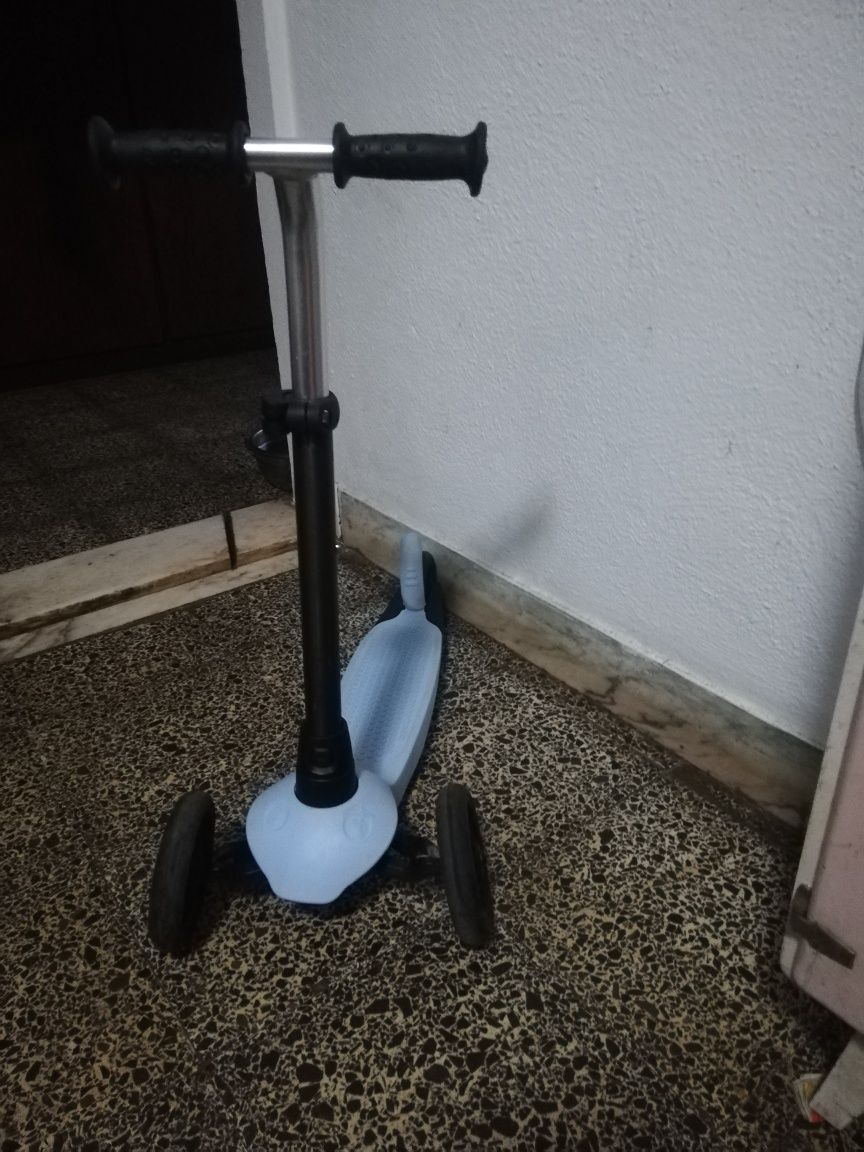 Trotinete criança