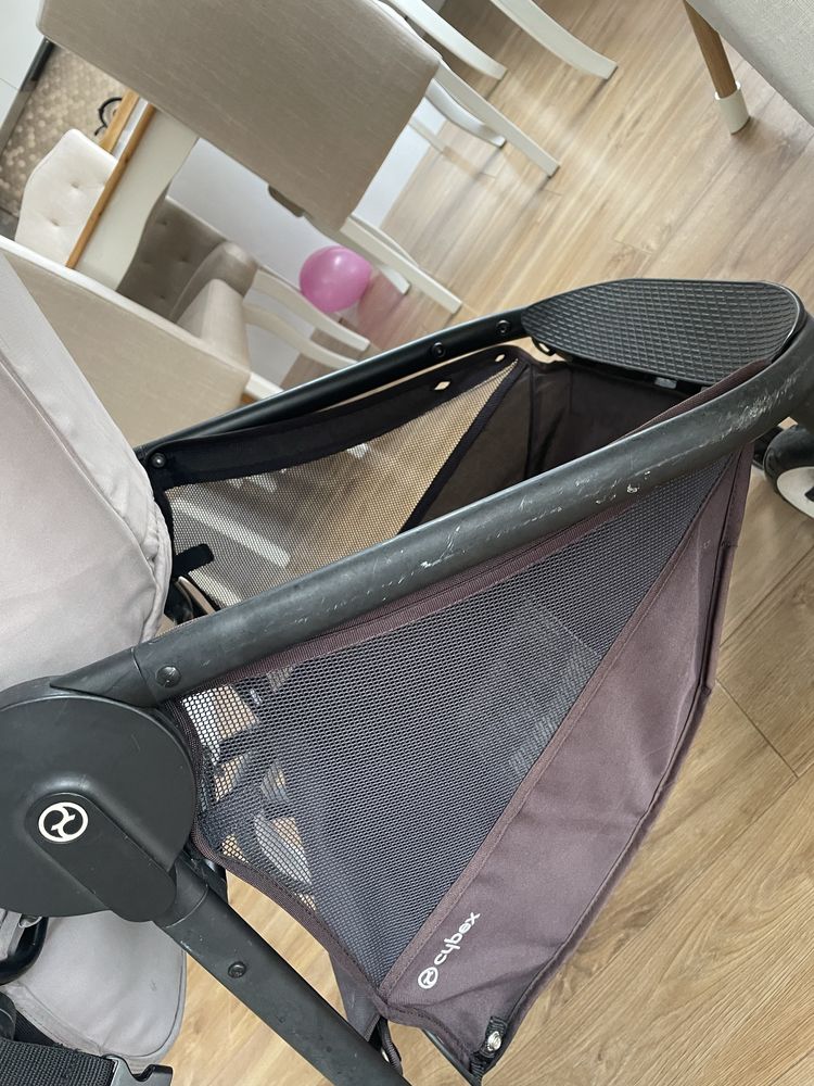 Cybex balios m wozek spacerowy spacerowka