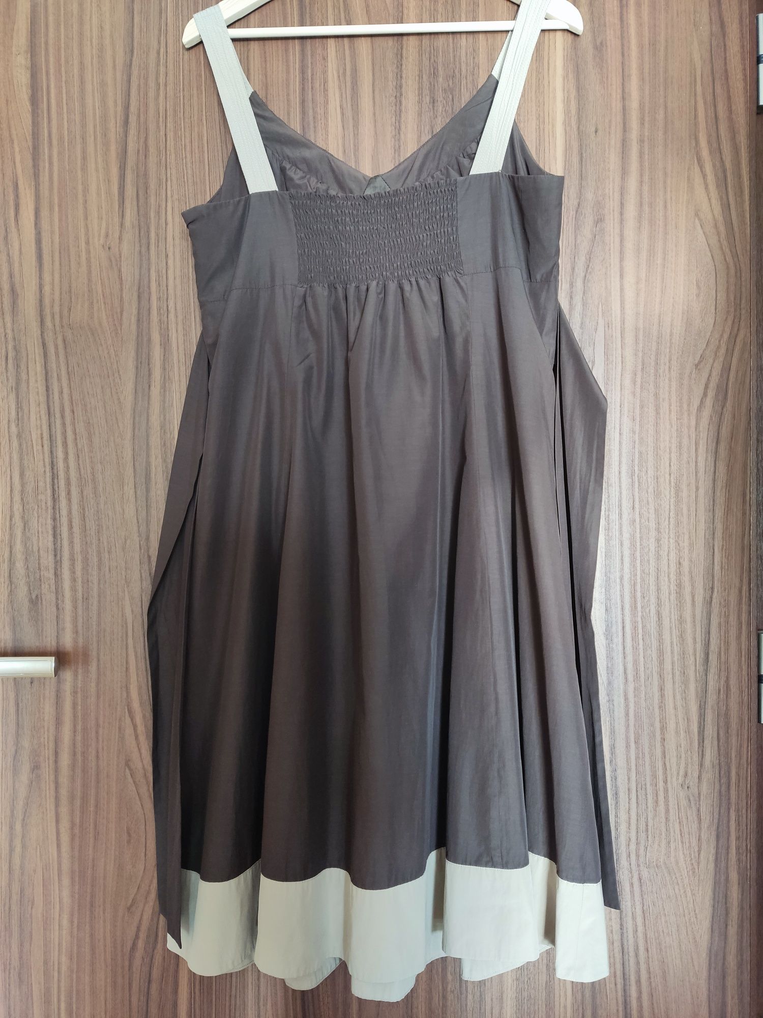Sukienka Reserved XL