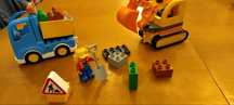 LEGO duplo 10812