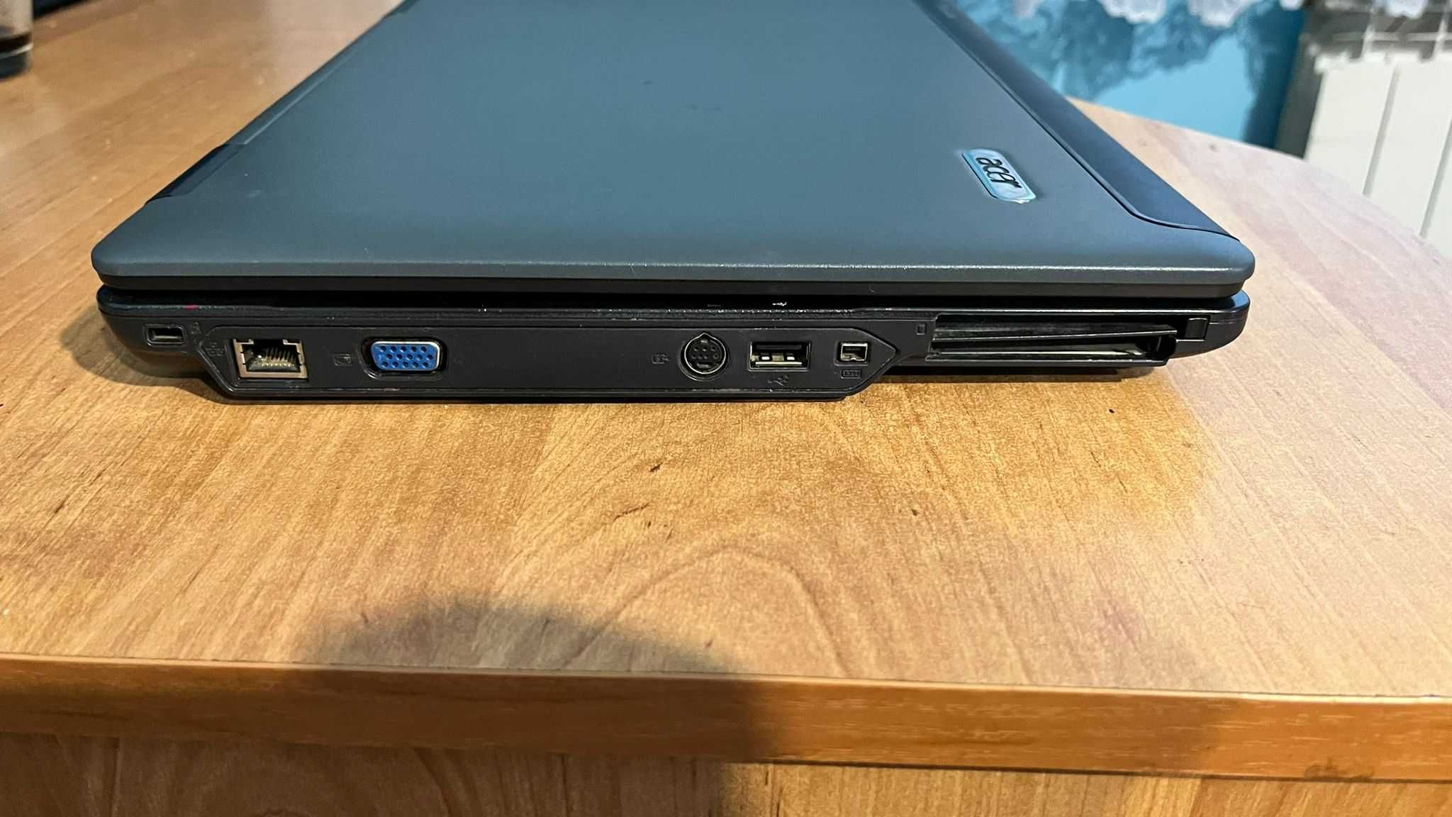 Acer Extensa 5220