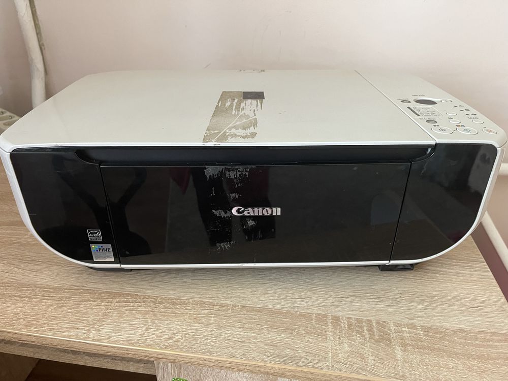 Принтер Canon MP210