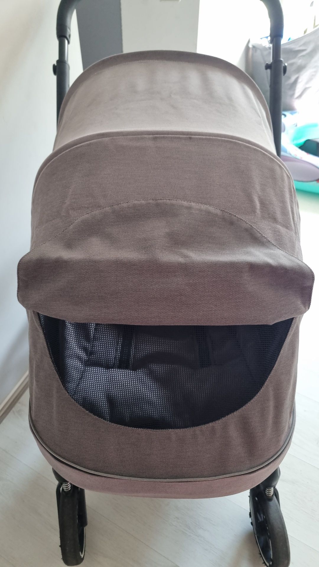 Wózek cybex balios s lux do 22 kg