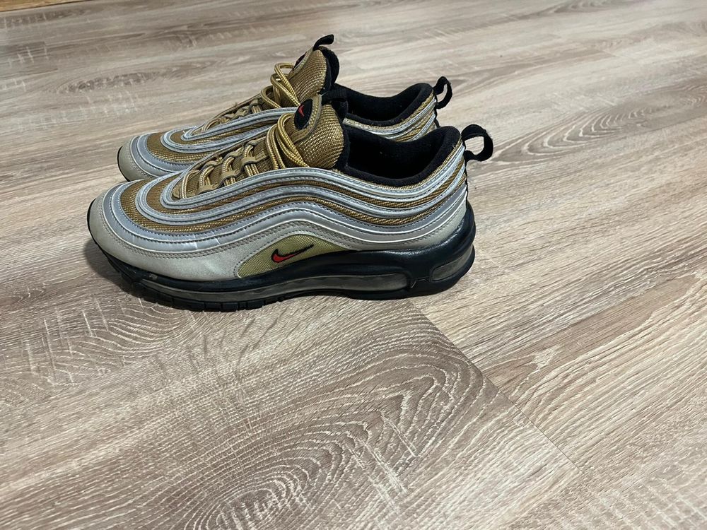 Air max 97 Homem