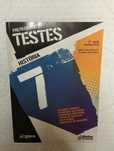 Preparar os testes de História 7