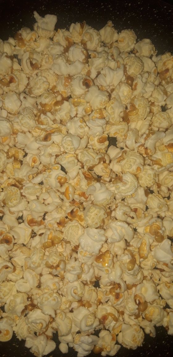 Попкорн кукурудза