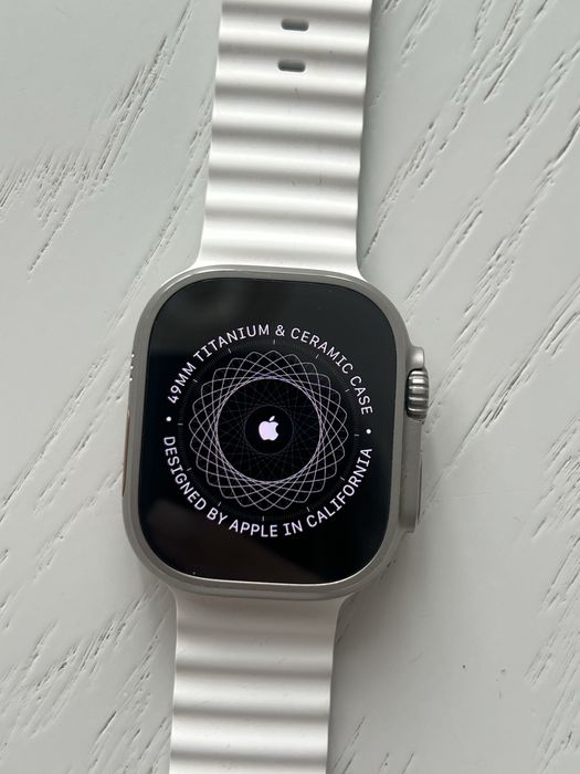 Продам Apple Watch Ultra