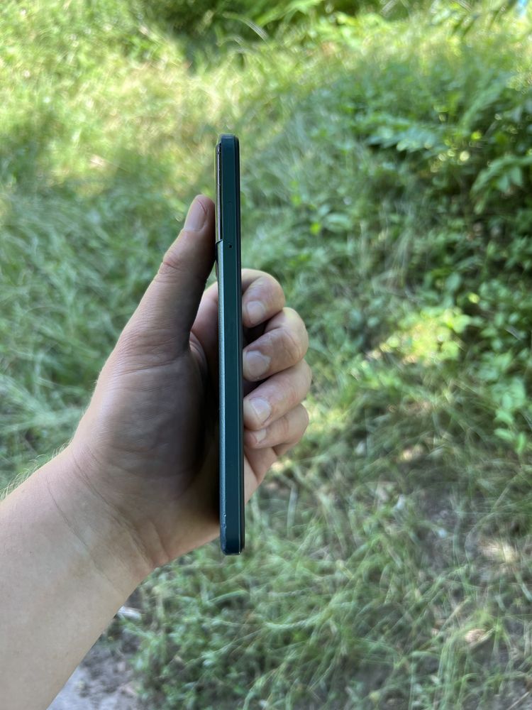 Потужній 8 ядерний Xiaomi Poco M5 6/128GB NFC