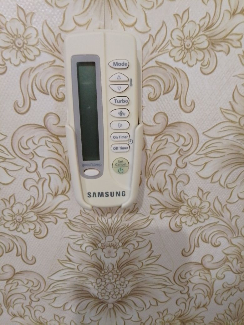 Кондиціонер Samsung