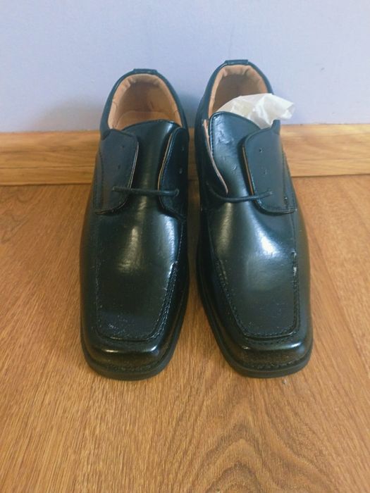 Buty wizytowe r. 38