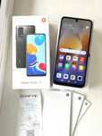 Xiaomi Redmi Note 11 8/128гб