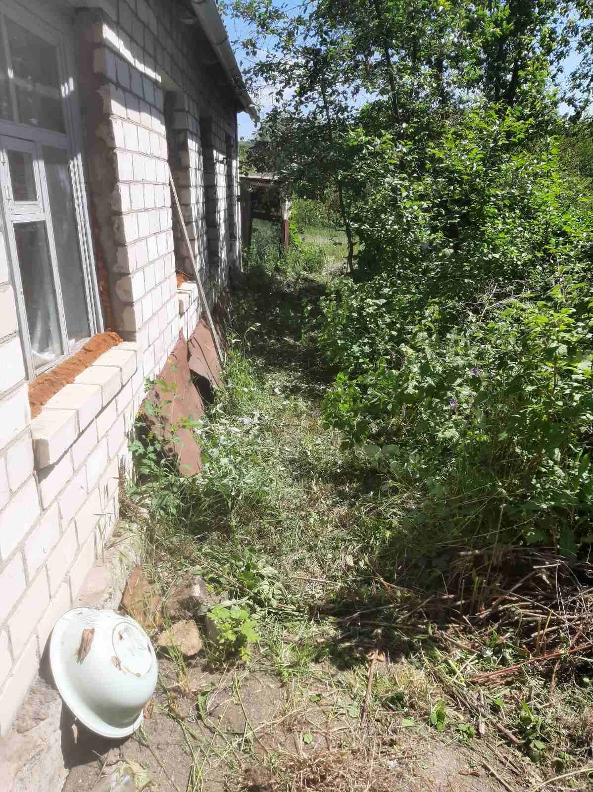 Продаж будинка с. Таганча Канівський р-н