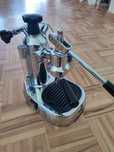 ekspres to La Pavoni Europiccola Lusso