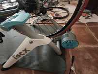 Rolo tacx smart flow