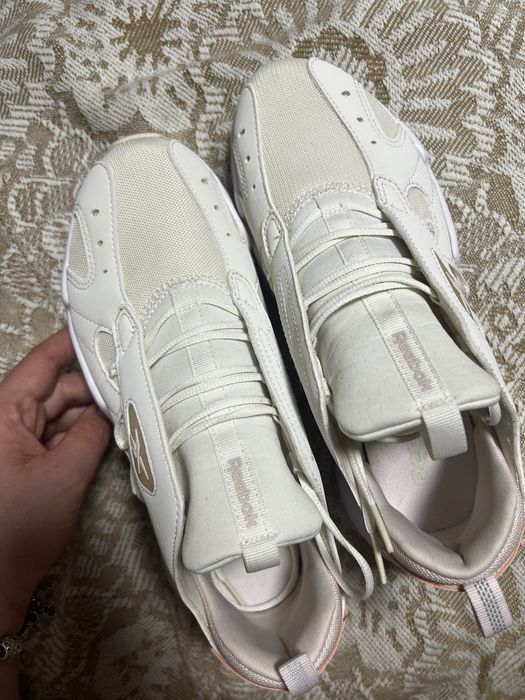 Кроссовки Reebok Royal Turbo Impulse 2