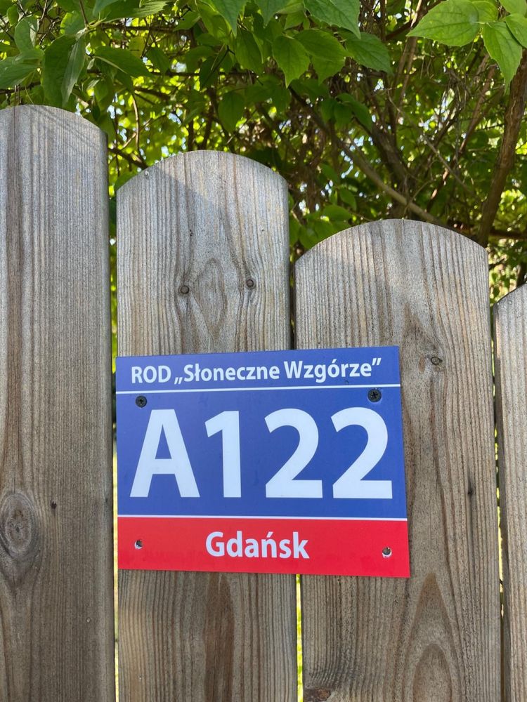 DzIalka rod sloneczne wzgorze matarnia 766m2