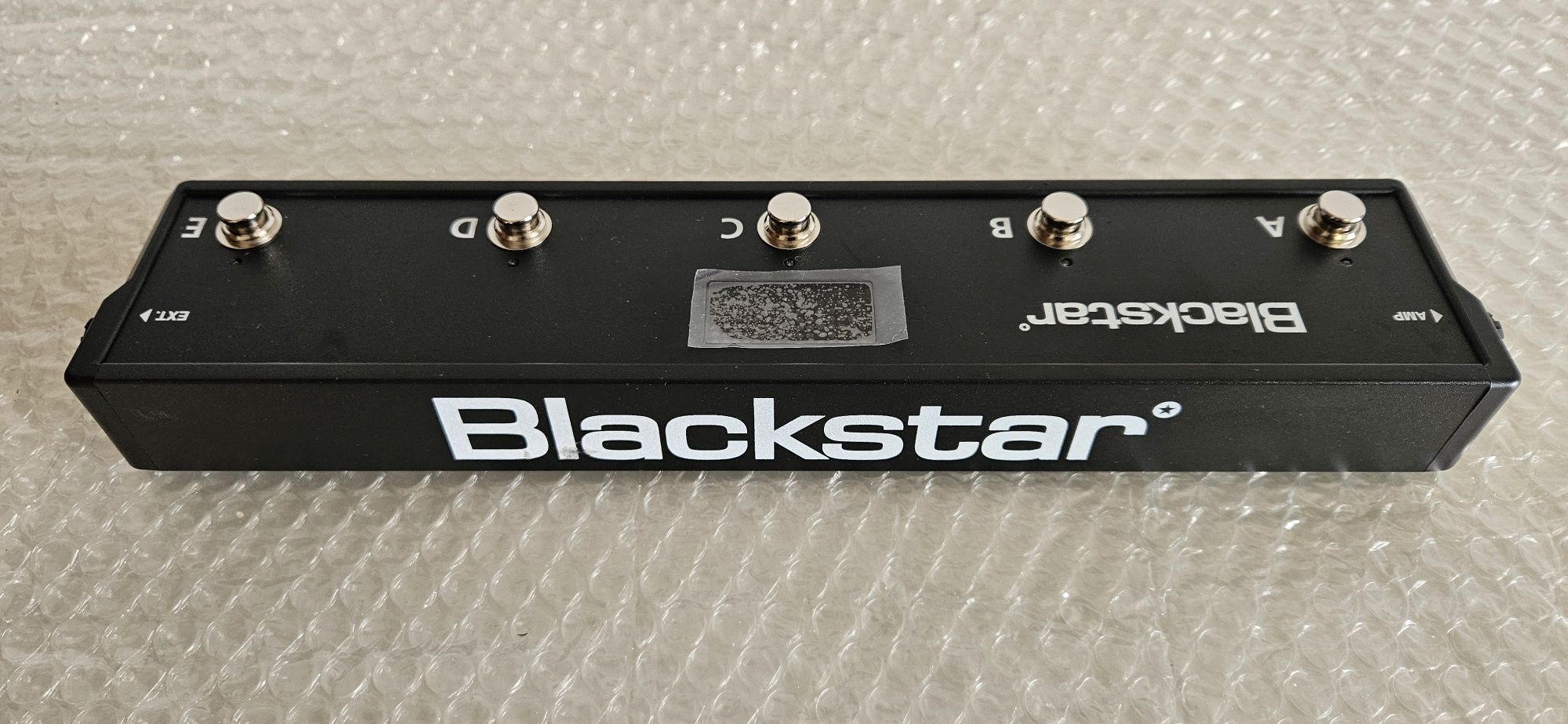 Footswitch Blackstar FS-12