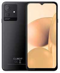 Смартфон Cubot Note 50 8/256GB Black