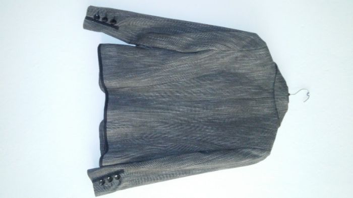 Żakiet, marynarka damska Jacqueline Riu rozmiar 38