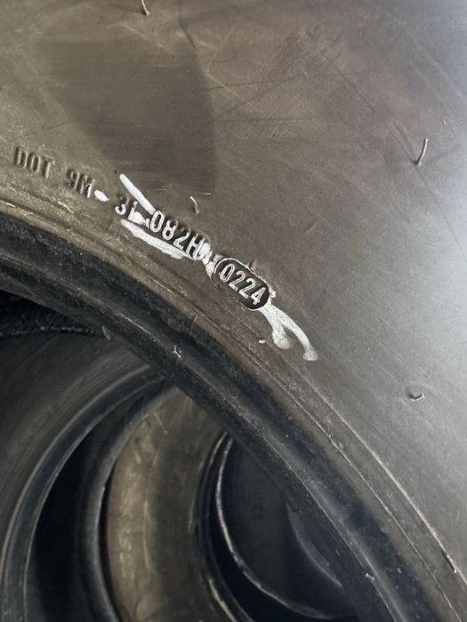 Шины бу резина 315 70 22,5 Адванс и Матадор