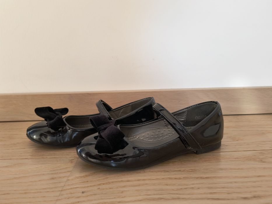 Baleriny Nelly Blu rozmiar 32.