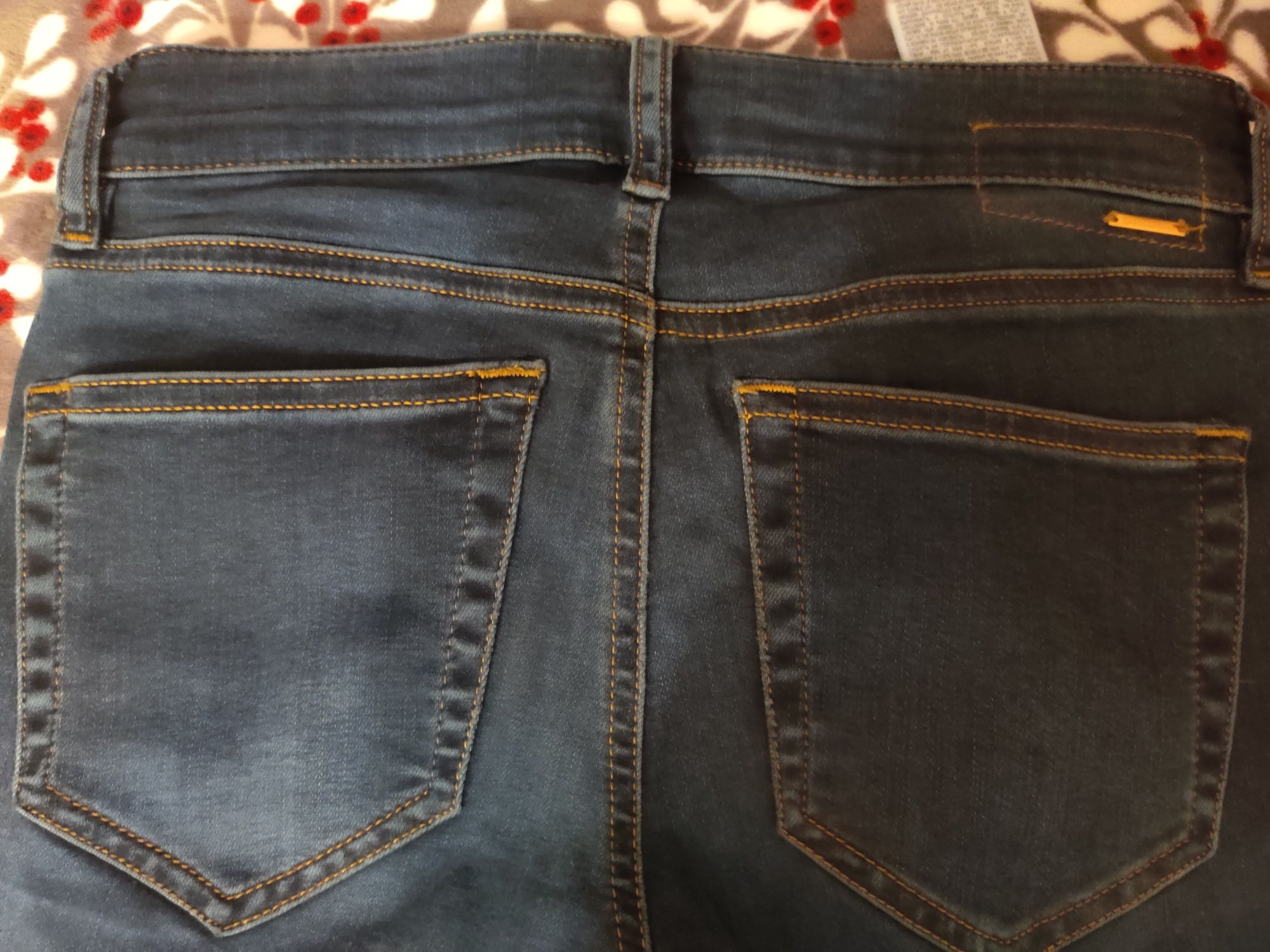 Diesel jeansy SLANDY-LOW