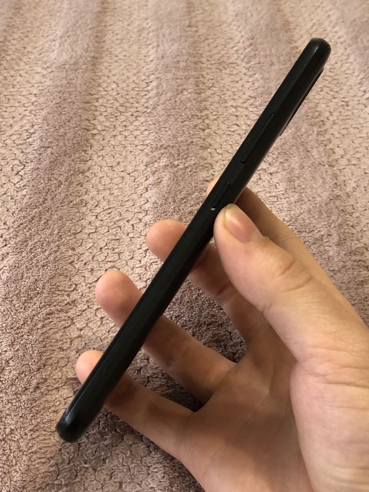 Телефон Realme C21 3/32gb Android 11
