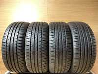 195/50/15 Hankook Ventus Prime2 ЯК НОВІ Літо комплект шин