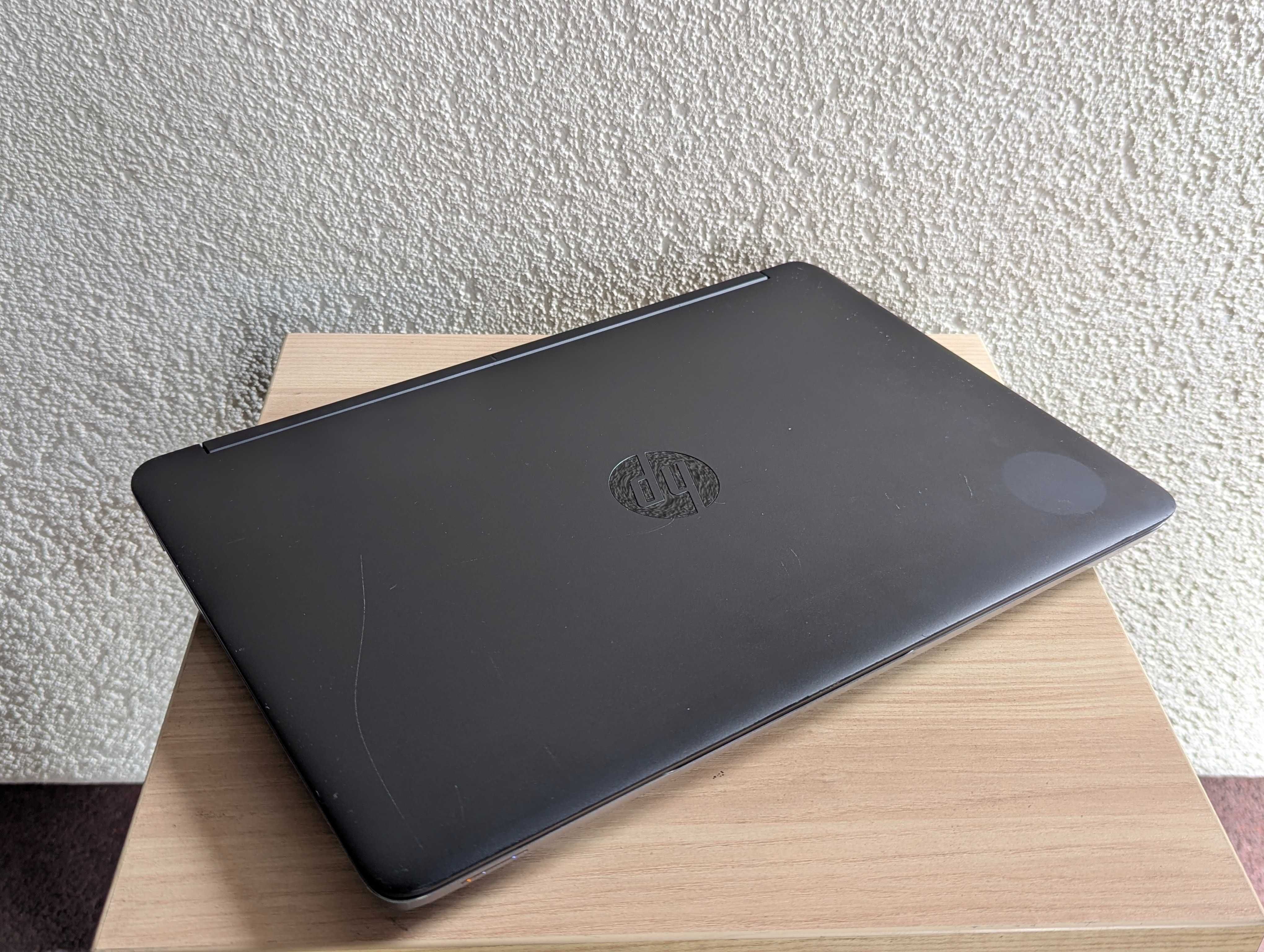 Ноутбук Б/В HP ProBook 640 G1;14/i5-4200M/ 8 GB DDR3/SSD 128Gb (HP446)