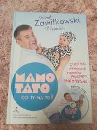 Zawitkowski Mamo Tato co Ty na to?