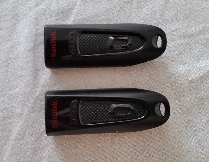 Pendrive Sandisk 16GB USB 3.0, Sandisk 32GB USB 3.0