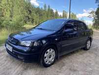 Продам Opel AstraG