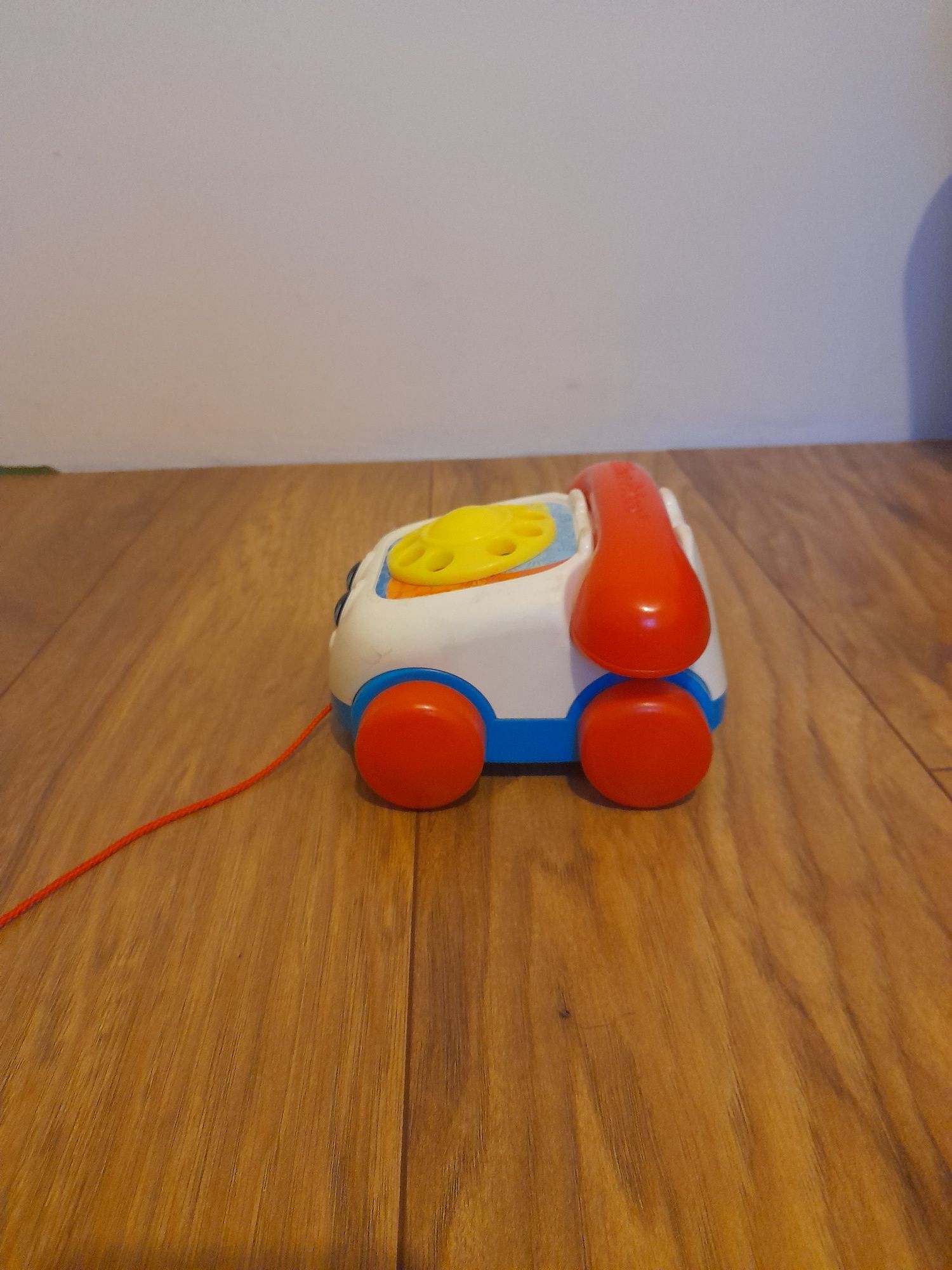 Telefon Fisher price
