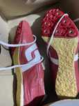 Buty Polsport PRL lekkoatletyczne nowe buty kolce