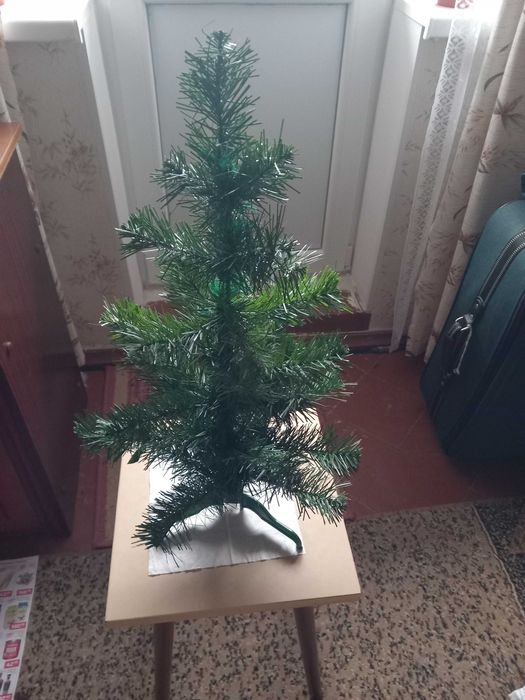 Елка Новогодняя ,новая.