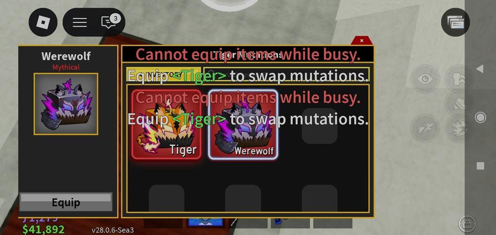 Трейд аккаунт в блокс фруктс с боем (обычным) и много чего еще