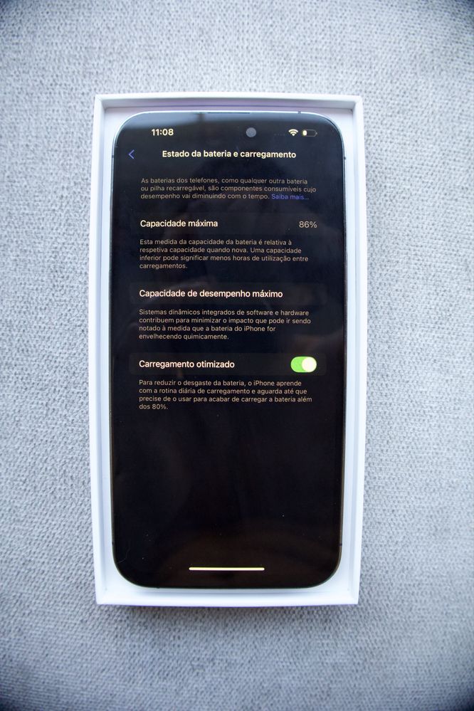 iPhone 14 Pro Max 128Gb