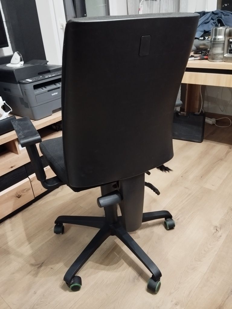 Fotel ergonomiczny biurowy do komputera/biura