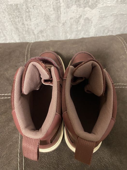 Ботинки демісезон H&M