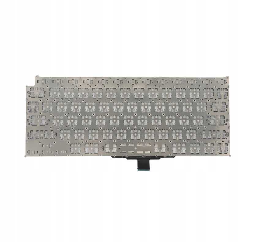 KLAWIATURA Keyboard Do MacBook Air 13" M1 A2337 Od 2020 Do 2021 US