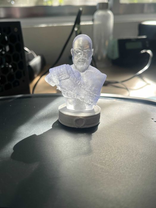 Serviço de Impressão 3D e Resina – Personalizado