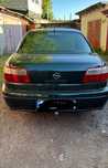 Opel omega b терміново!